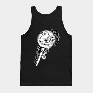 Girl Candy Tank Top